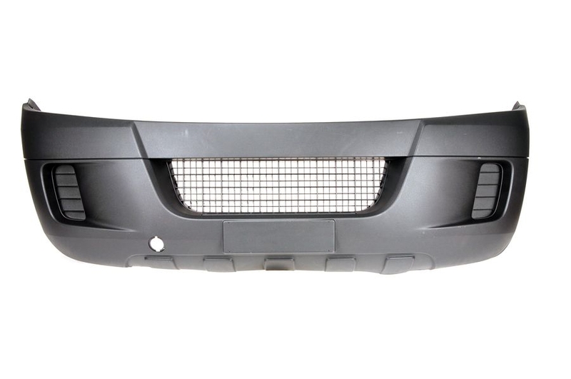Prednji branik za vozilo IVECO DAILY 4