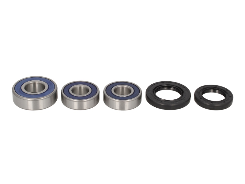 ALL BALLS wheel bearing kit HONDA FMX 650 05-06, FX 650 (VIGOR) 99-00, NX 650 (DOMINATOR), 500 (DOMINATOR) 88-99, SLR 650 97-98, XL 600 V (TRANSALP) 87-96, XR 250 L 91-96 (25-1230, AB25-1230, AB25-1230)
