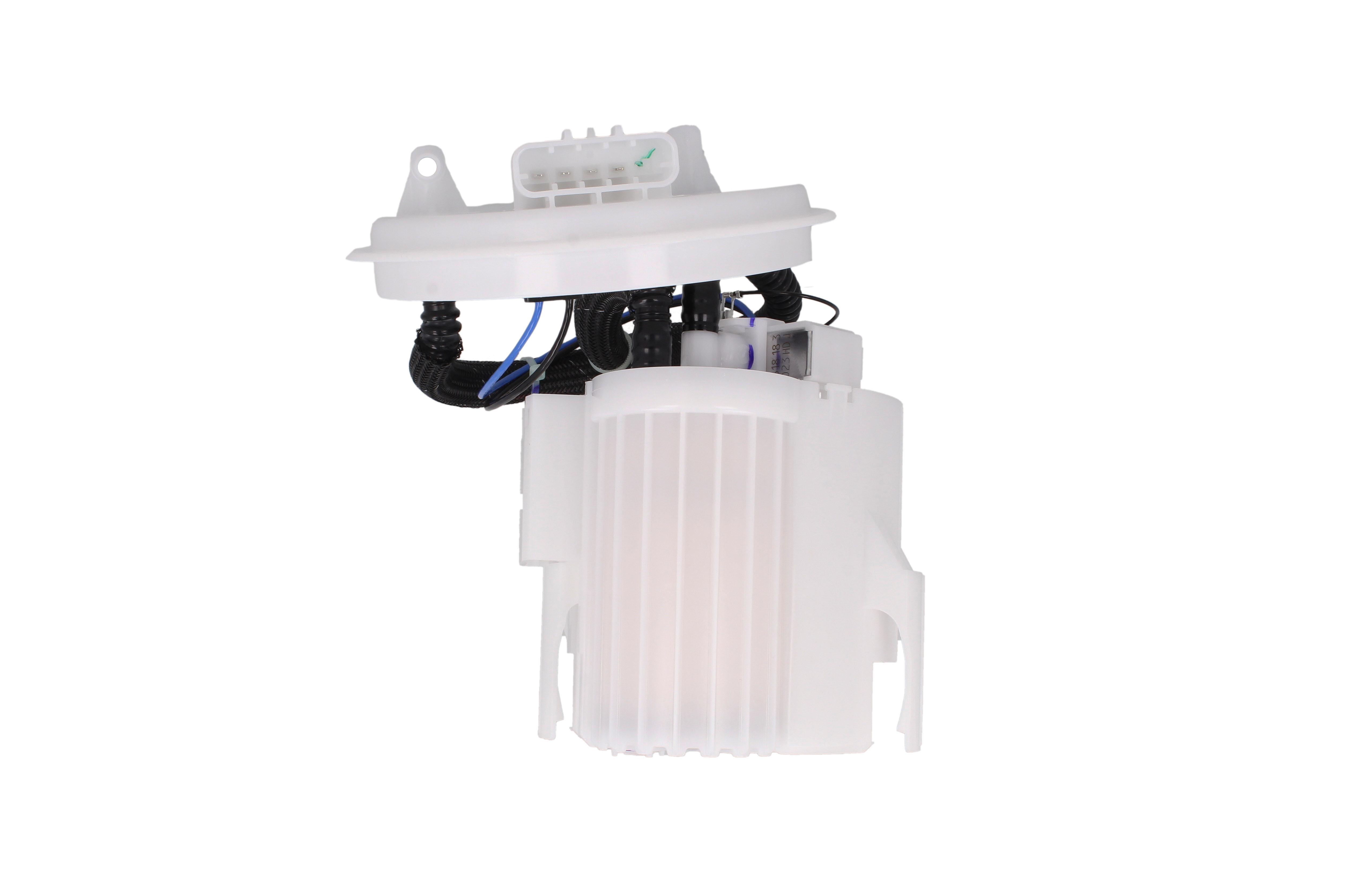 Паливний насос в зборі OPEL MERIVA A (X03) - 1.4 16V TWINPORT (E75) (2003.05 - 2010.05) BOSCH (1582980174) Bosch фото 4