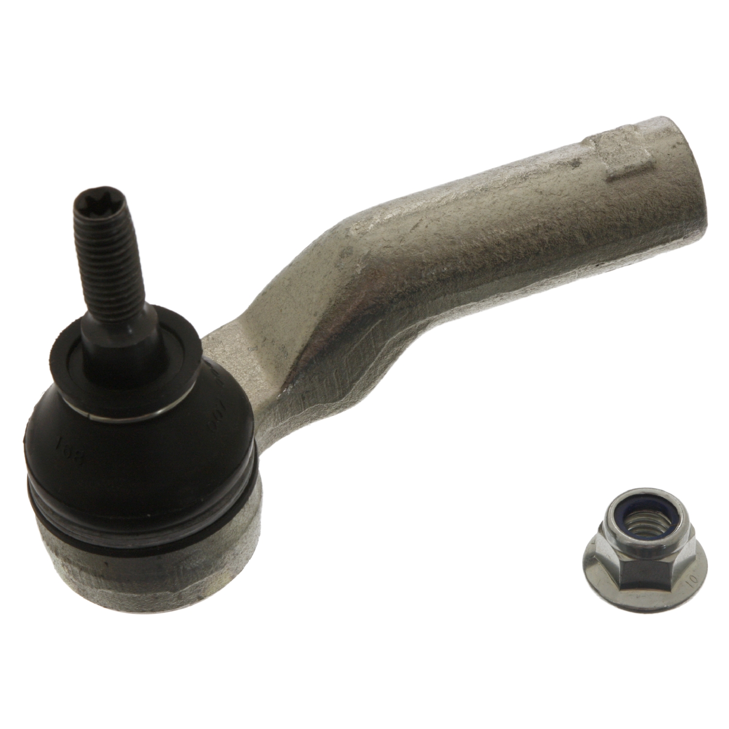 Рульовий наконечник лів FORD C-MAX II, FOCUS C-MAX, FOCUS II, FOCUS III, GRAND C-MAX, KUGA II, TOURNEO CONNECT V408 NADWOZIE WIELKO, TRANSIT CONNECT, TRANSIT CONNECT V408 1.0-Electric 10.03- фото 2