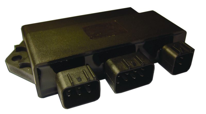 DZE zapalovací modul YAMAHA YFM 660 R (RAPTOR) 01 (5LP-85540-00)