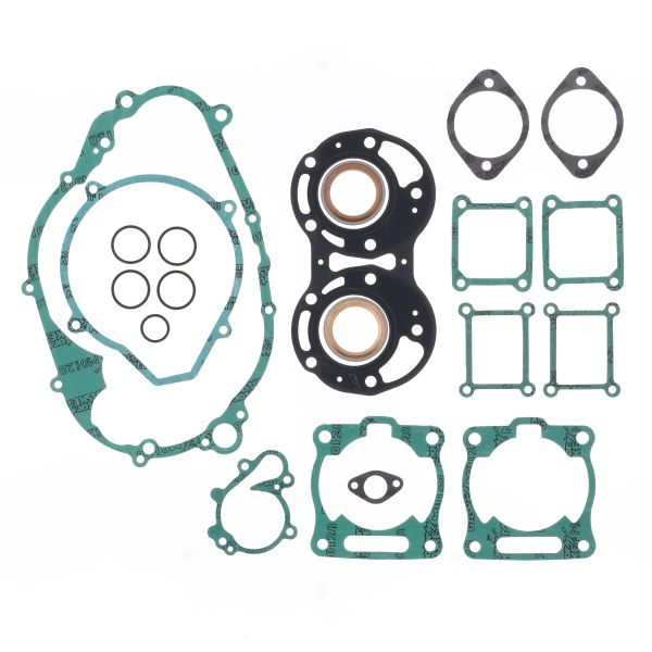 ATHENA kompletní sada těsnění, motor YAMAHA TDR 250 88-89, TZR 250 87-92