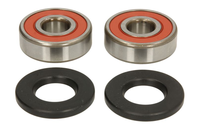 TOURMAX sada ložisek kol KAWASAKI VN 800 95-05 (6302-2RS, 92049-1058)