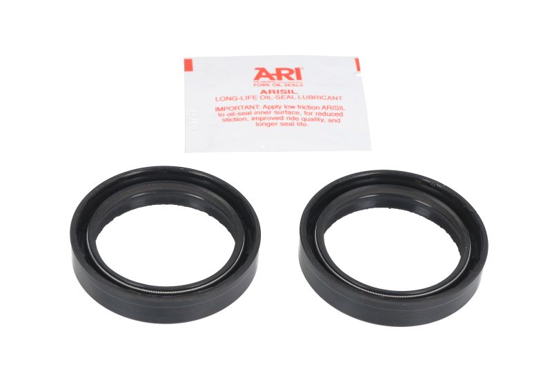 ARIETE gufera pro přední vidlice APRILIA TUONO 1000 R, R (FACTORY) 03-10, DUCATI 749 749 R 06, 999 999 S 05, DESMOSEDICI 1000 RR 07, MONSTER 1000, 1100 06-09, MULTISTRADA 1100, 1000DS 05-09, PANIGALE 1199 S 13-15, STREETFIGHTER 1099 S 09-10, MV AGUSTA F4