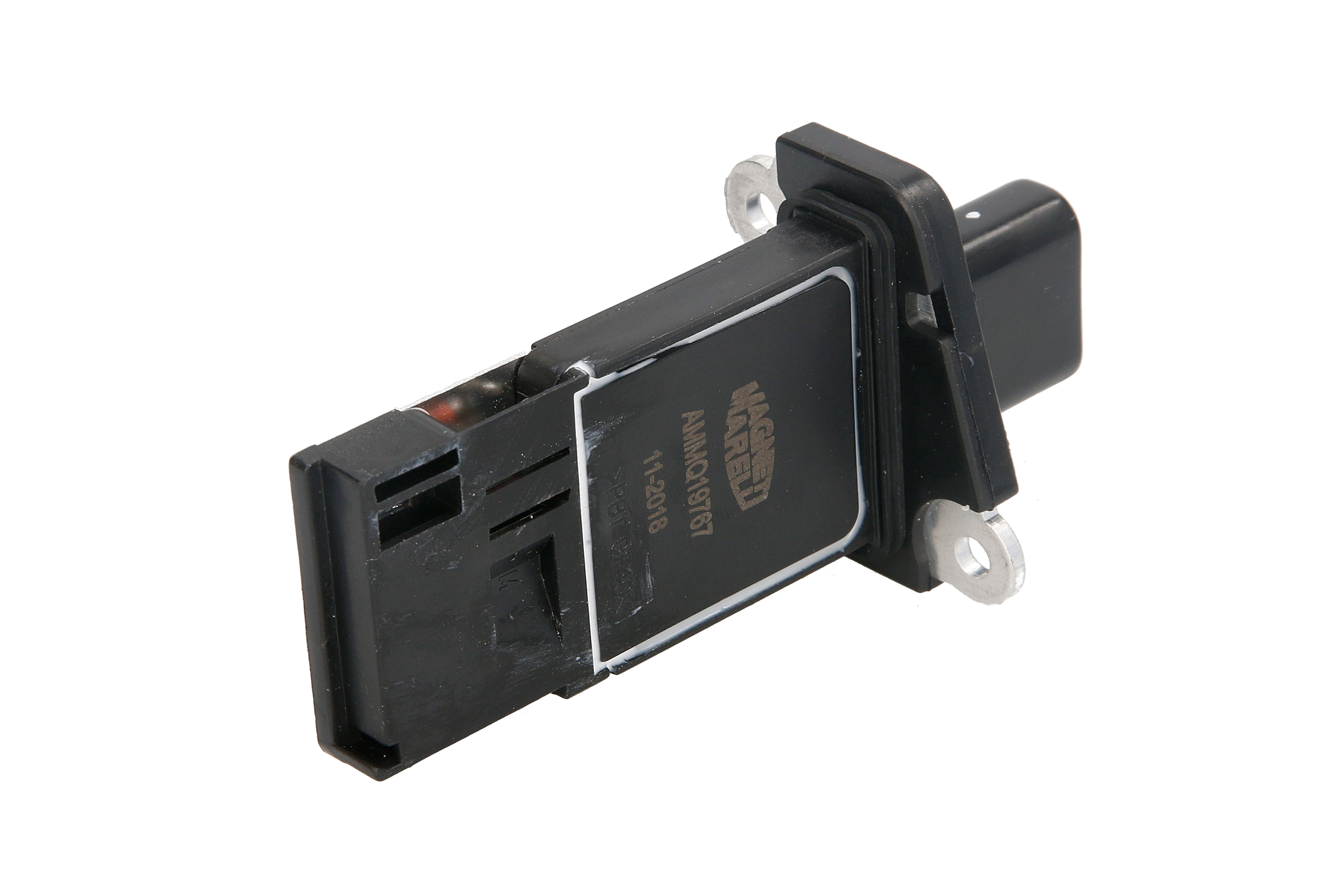 Витратомір повітря (6 pin, картрідж) FORD B-MAX, C-MAX, C-MAX II, ECOSPORT, FIESTA VI, FOCUS C-MAX, FOCUS II, FOCUS III, GRAND C-MAX, MAVERICK, MONDEO IV 1.5-3.0 03.04-