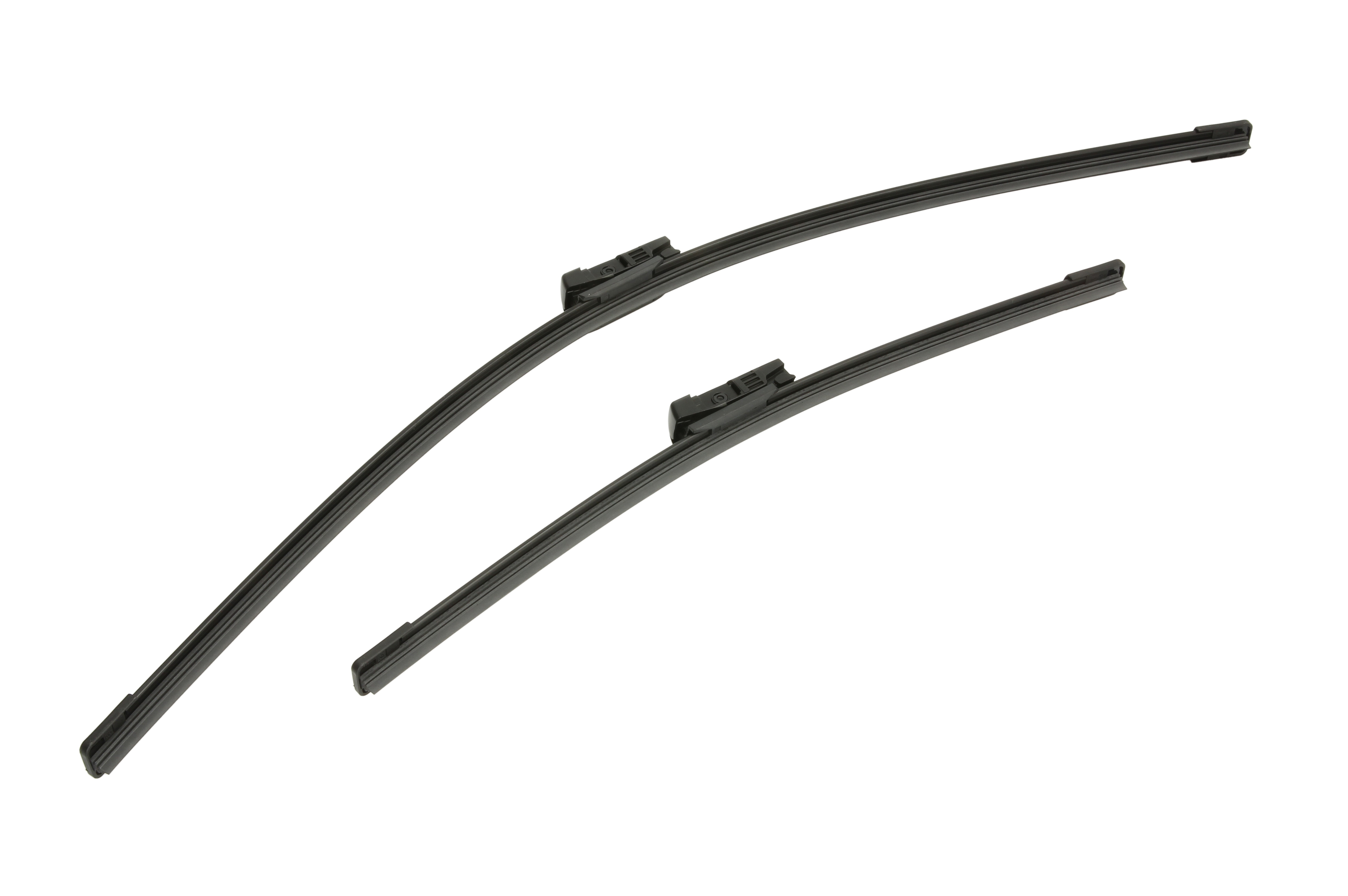 Щітки склоочисника (650/400мм) Citroen Berlingo/Peugeot Partner 1.6 HDi 08- Bosch фото 12