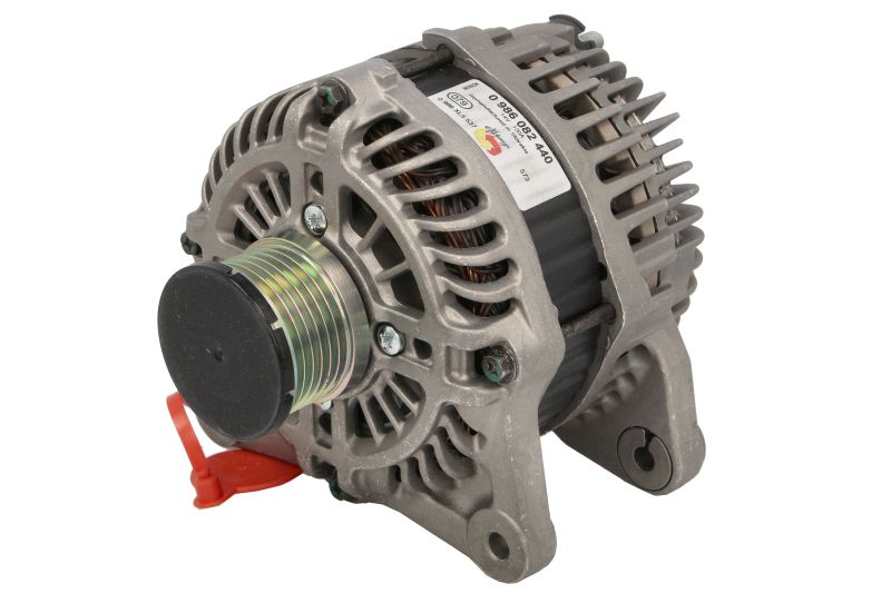 Alternator za vozilo NISSAN QASHQAI +2