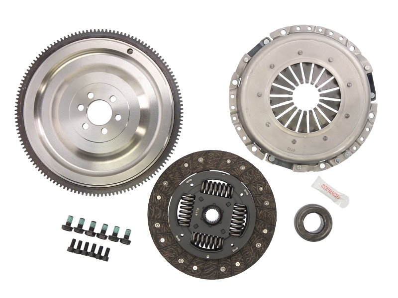 Set kvačila 228mm za vozilo AUDI A4 B5, A4 B6, A4 B7, A6 C5, CABRIOLET B3