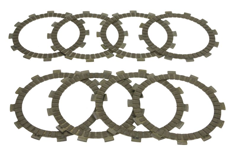 TRW MOTO lamela spojky YAMAHA FJ 600 84, FZ 750, 600 85-87, FZ6 600 S2, NA (ABS), N, S (FAZER), S (FAZER ABS) 04-10, TDM 850 91-96, XJ 900F, 600N,