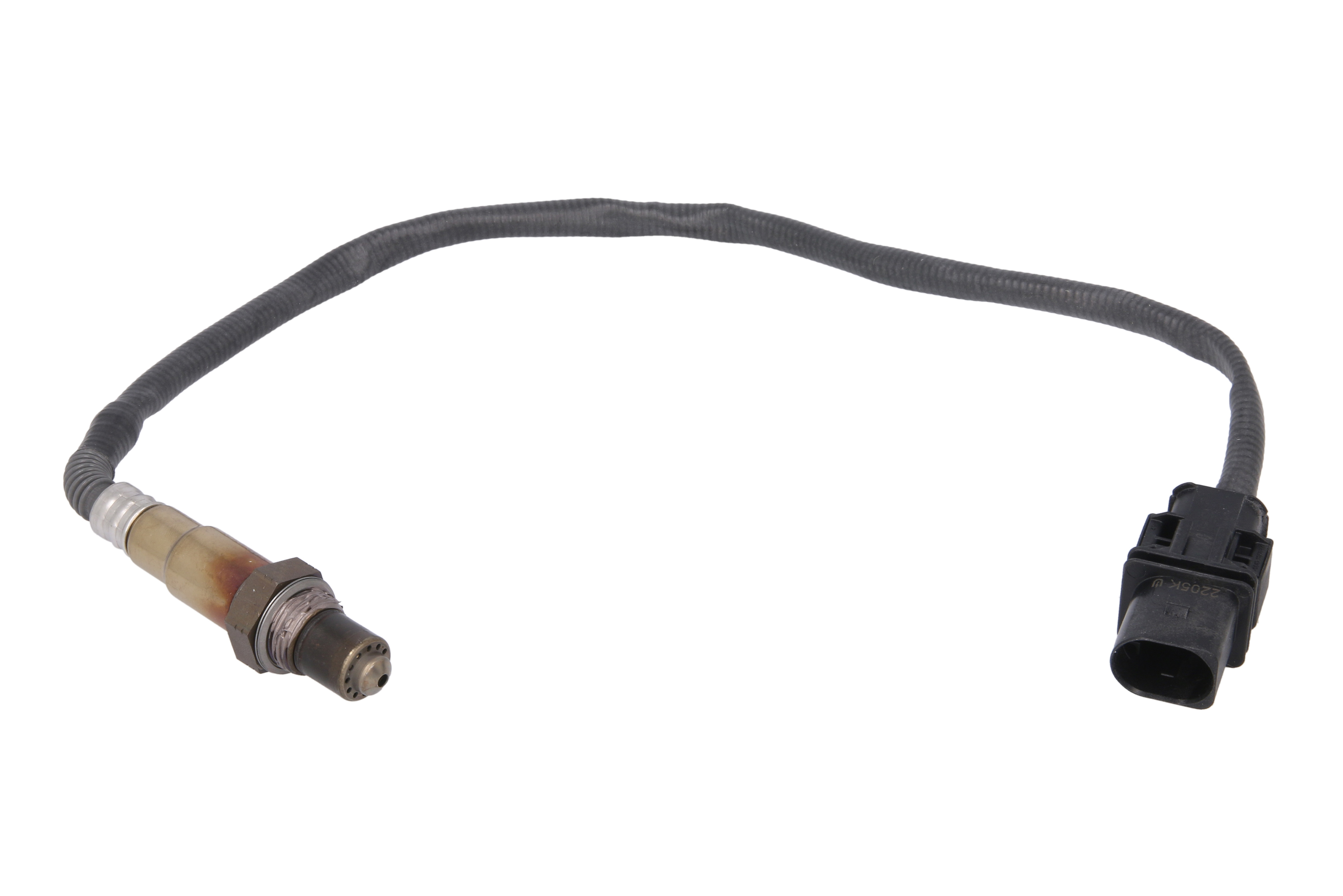 Лямбда зонд BMW 3 (E90) 2.0 (N43) 07-12 фото 6