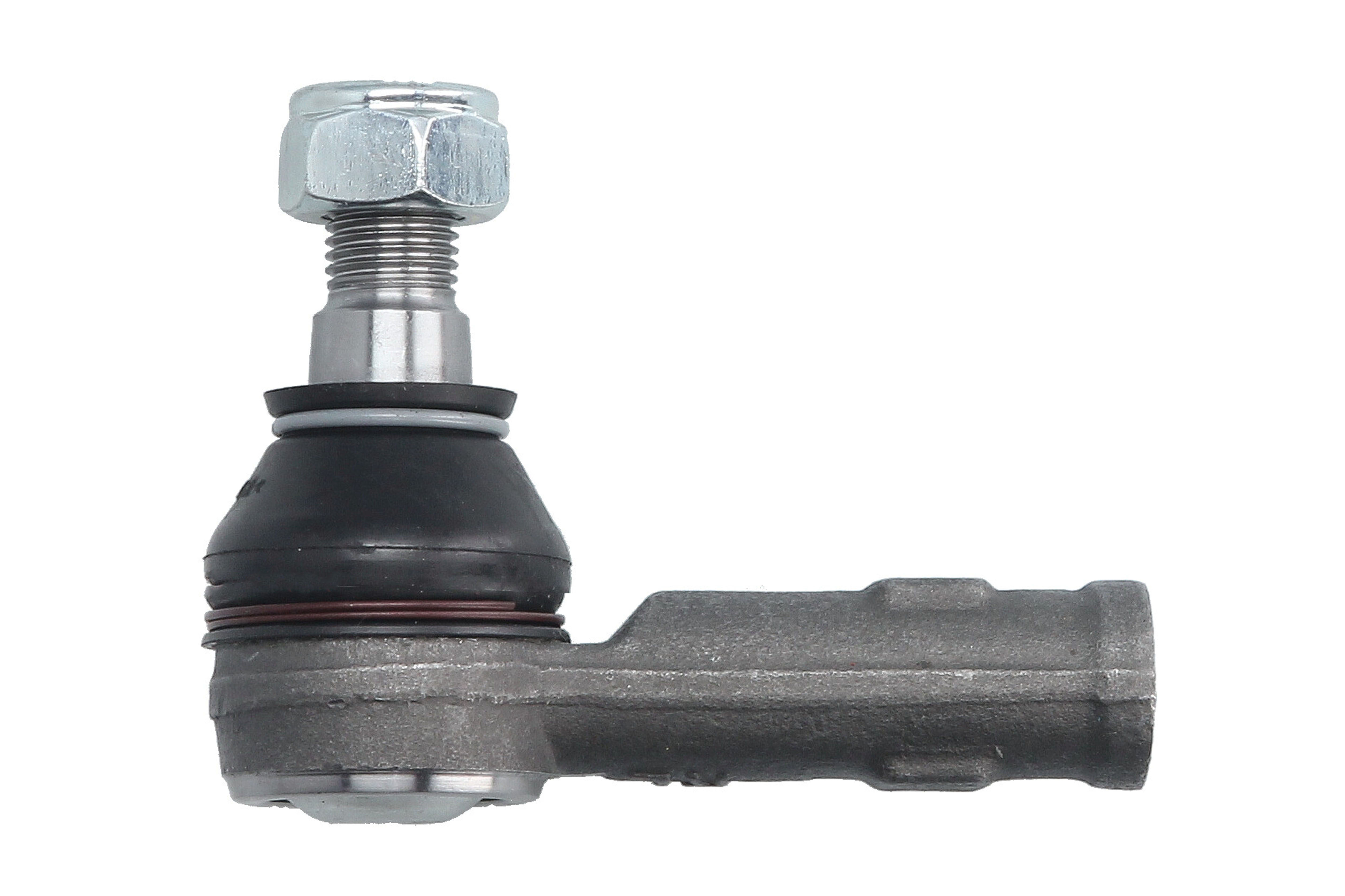 Рульовий наконечник прав ISUZU CAMPO, KB, PICKUP, TF, TFR/TFS, TROOPER I, TROOPER II, TROOPER III, OPEL CAMPO, FRONTERA A, FRONTERA A SPORT, MONTEREY A, MONTEREY B 1.9-3.5 08.78-08.04