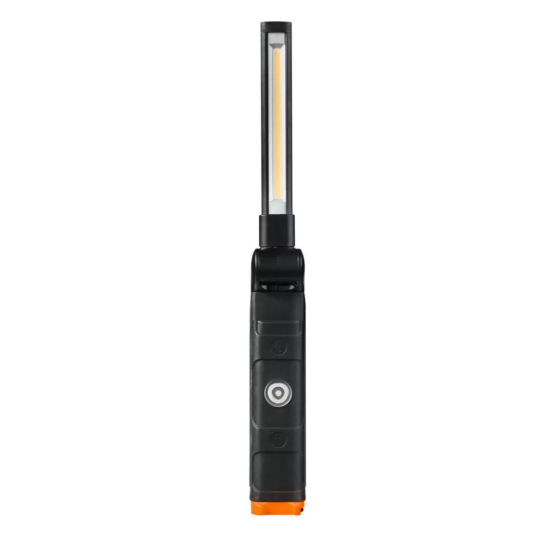 Ліхтар акумуляторний LEDINSPECT® WIRE-FREE SLIM 600 5W / 5700K 600LM / ЗАХИСТ: IK08 + OSRAM (LEDIL422) osram фото 3