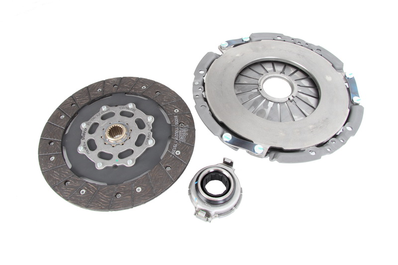 Set kvačila 235mm za vozilo ALFA ROMEO 147, 156, 166, GT