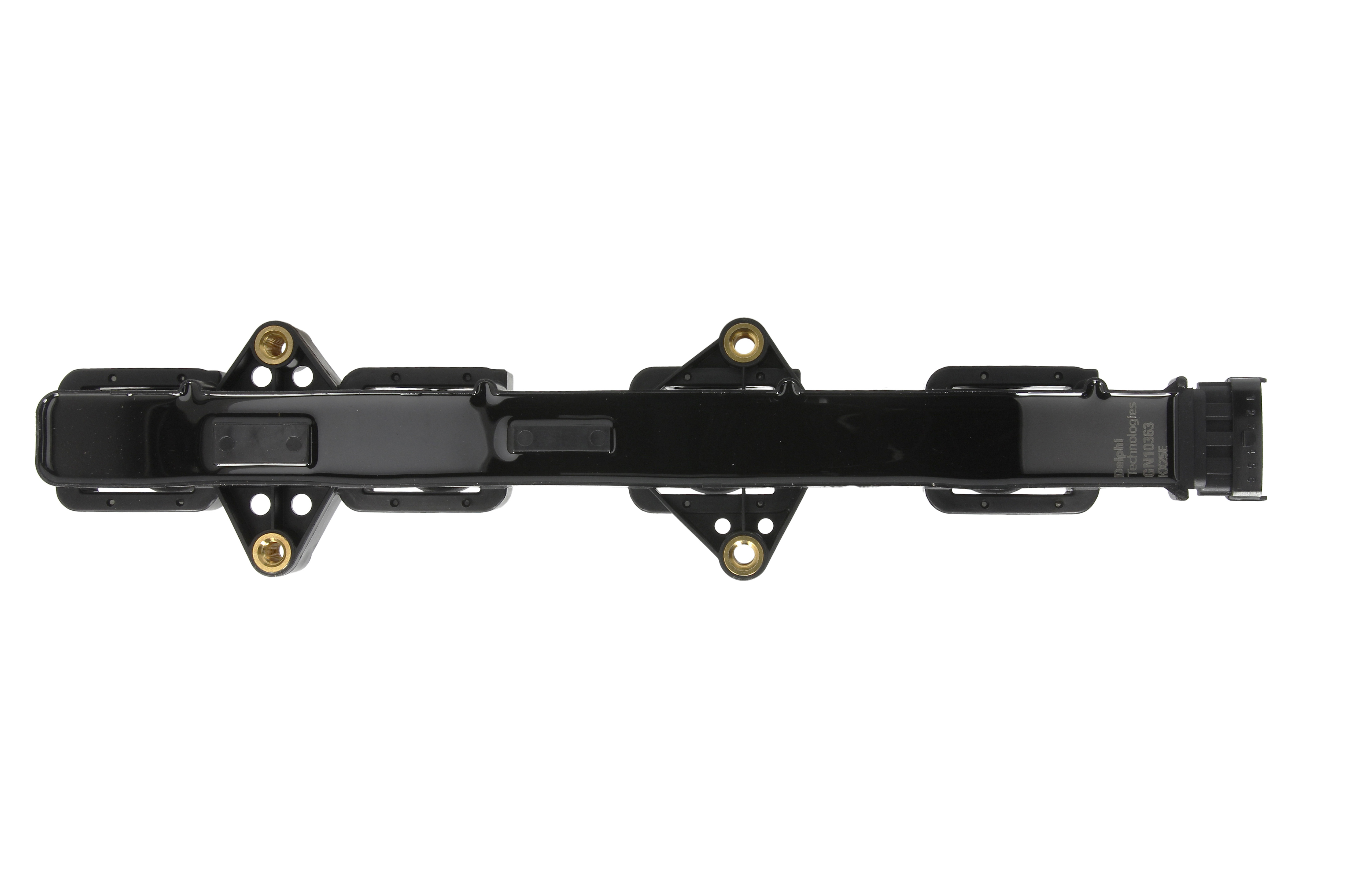 Котушка запалювання OPEL VECTRA C (Z02) 2.2 2002.04-2009.01 DELPHI (GN10363-12B1) Delphi фото 4