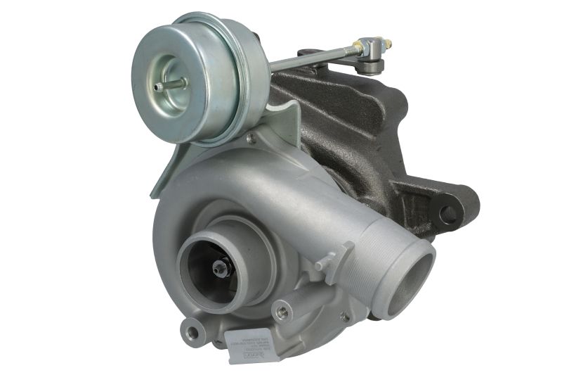 Turbina Turbo za vozilo CITROEN C4 1