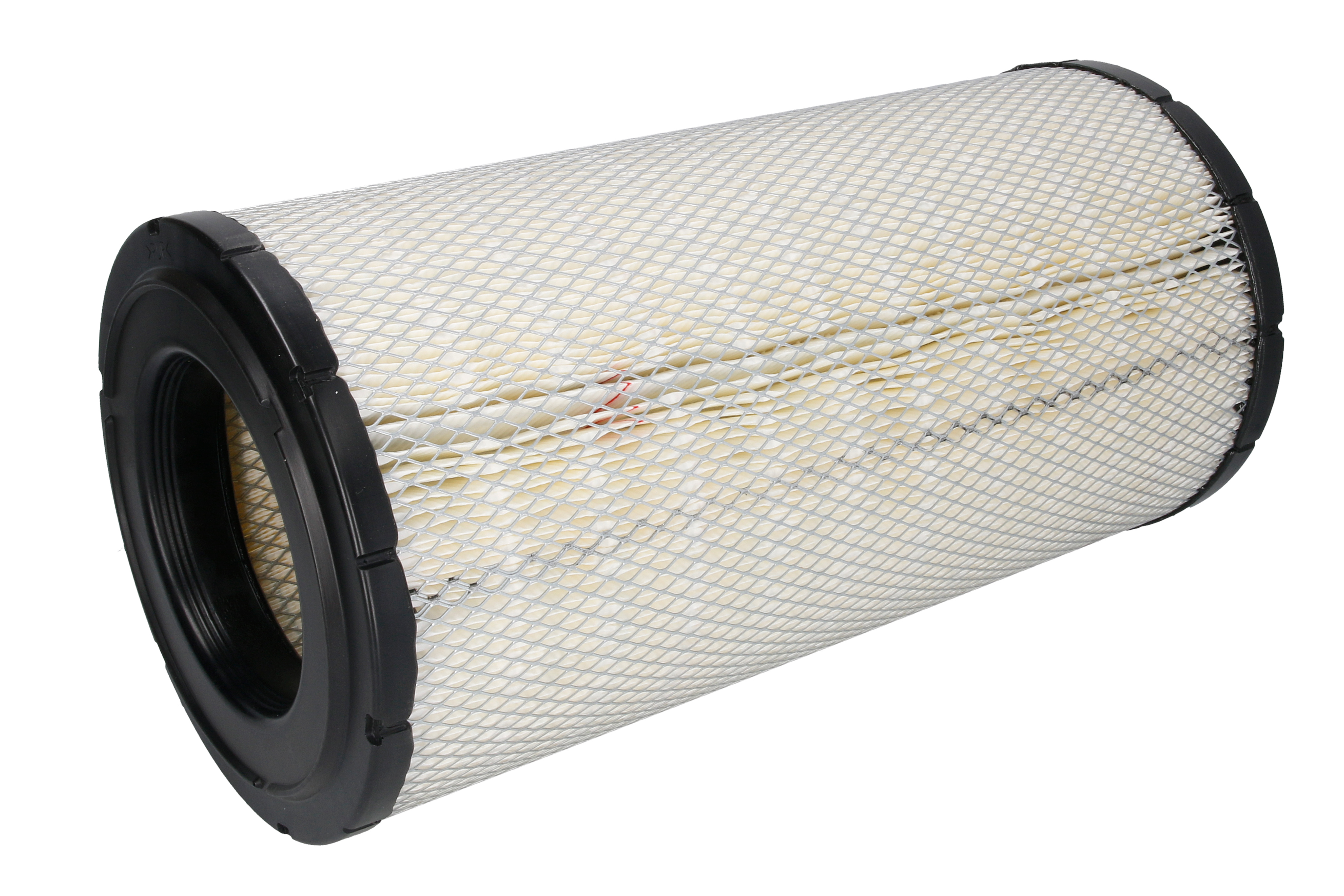 Фільтр повітряний 470x470x237x131 AG CHEM 554, AMMANN ASC 110 D, ASC 150 D, CASE IH 5140, 621, 712, 780 C, 812 C, CATERPILLAR 525B, 535B, CHAMPION 710, 710A, CLAAS 546, 556, 566, 616, 617 ATZ фото 2
