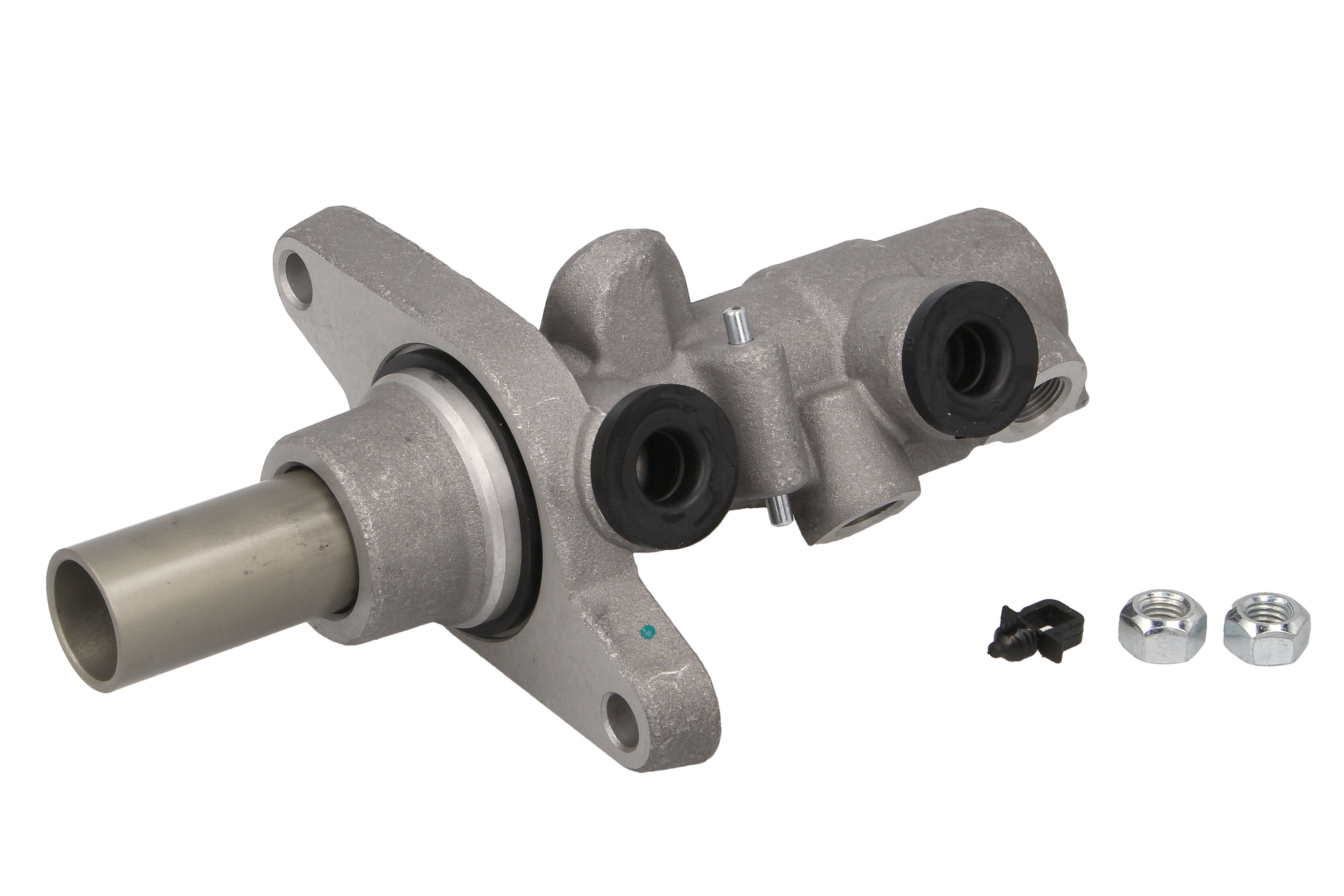 Головний гальмівний циліндр (23,81/25,4мм) AUDI Q3, SEAT ALHAMBRA, VW CC B7, LT 28-35 II, LT 28-46 II, PASSAT ALLTRACK B7, PASSAT B6, PASSAT B7, SHARAN, TIGUAN 1.4-3.6 05.96-12.22