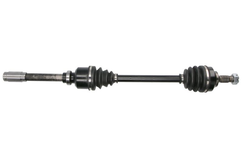 Poluosovina Desna za vozilo CITROEN C4 2