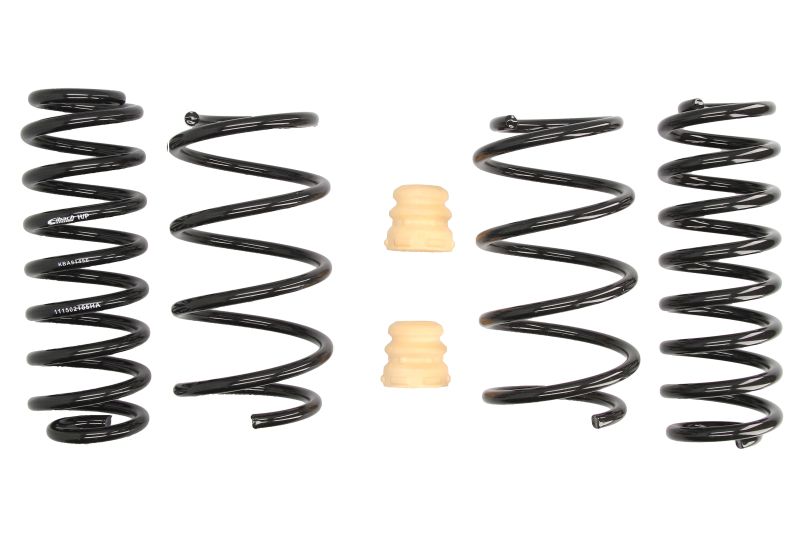 EIBACH Sportske opruge za vozilo AUDI A3 1.0-2.0D 09.12-10.20