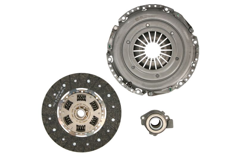 Set kvačila 250mm za vozilo CHEVROLET MALIBU
