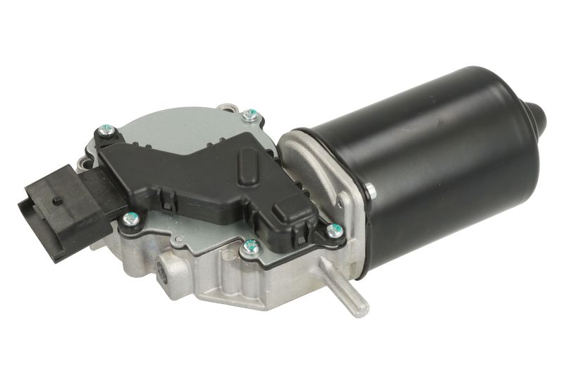 Mecanism stergator - Motor stergator Fata potrivit OPEL MOVANO B; RENAULT MASTER III dupa 2010