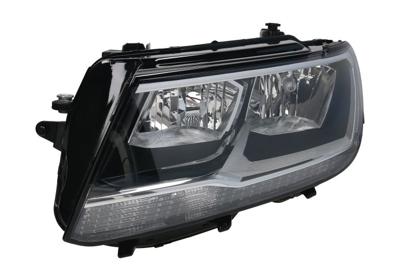Prednji far za vozilo VW TIGUAN 2