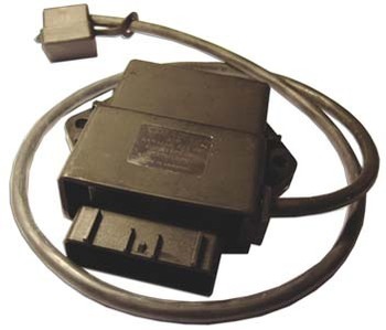 DZE zapalovací modul ARCTIC CAT DVX 400 04, KAWASAKI KFX 400 03-04, SUZUKI LT-Z 400 (QUADSPORT) 03-07 (3409-028, 21119-S005, 32900-07G00)