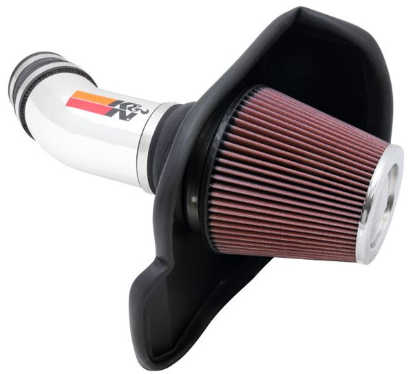 Sportski sistem dovoda zraka 69-2545TP za vozilo CHRYSLER 300C; DODGE CHALLENGER