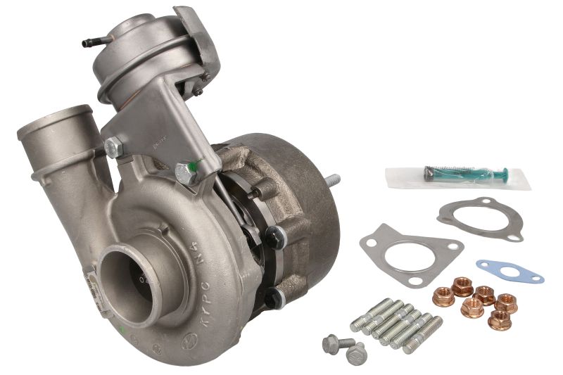 Turbina Turbo za vozilo HYUNDAI SANTA FÉ 2