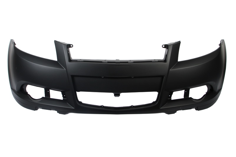 Prednji branik za vozilo CHEVROLET AVEO 2 Hatchback 5D 04