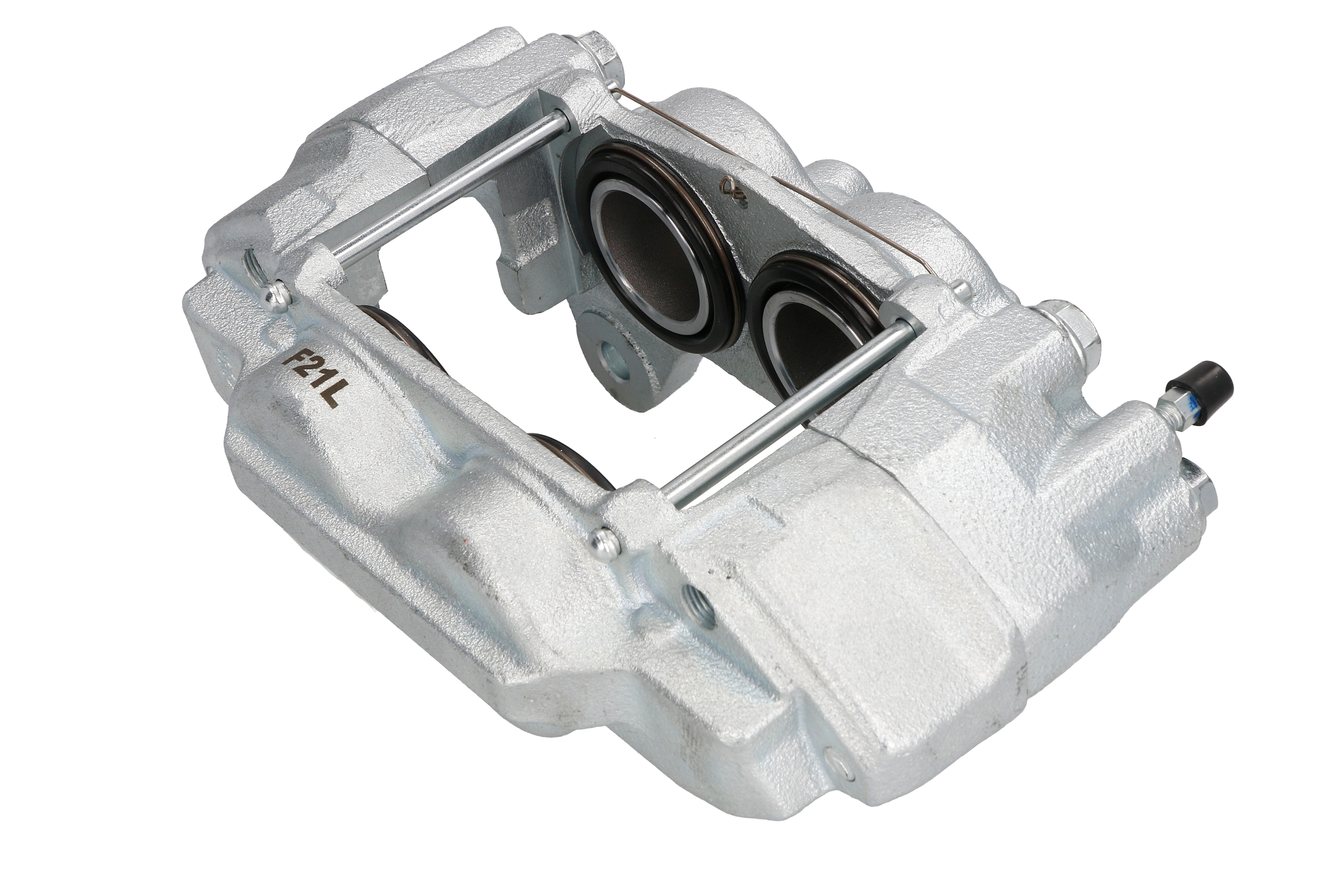Гальмівний дисковий супорт передн прав (новий) LEXUS GX, TOYOTA 4 RUNNER V, LAND CRUISER, LAND CRUISER PRADO 2.7-4.6 08.09- фото 2
