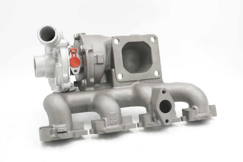 Turbina Turbo za vozilo FORD MONDEO 3