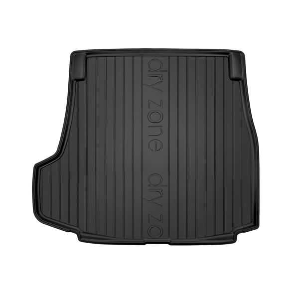 Set Covorase Auto Si Tavita Portbagaj KIA OPTIMA Sportswagon (JF) din 2016-2019, Cauciuc, Protectie Porbagaj, 4x Stickere auto cu KIA