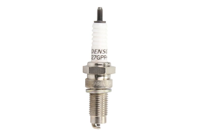 Levně DENSO zapalovací svíčka HONDA XL 250 R 84-88, XR 250R, 200R 84-97 (067700-5550, 4117, 67700555, X27GPRU, 4630, 4830, DP9Z, DPR9Z, 98061-596-26,