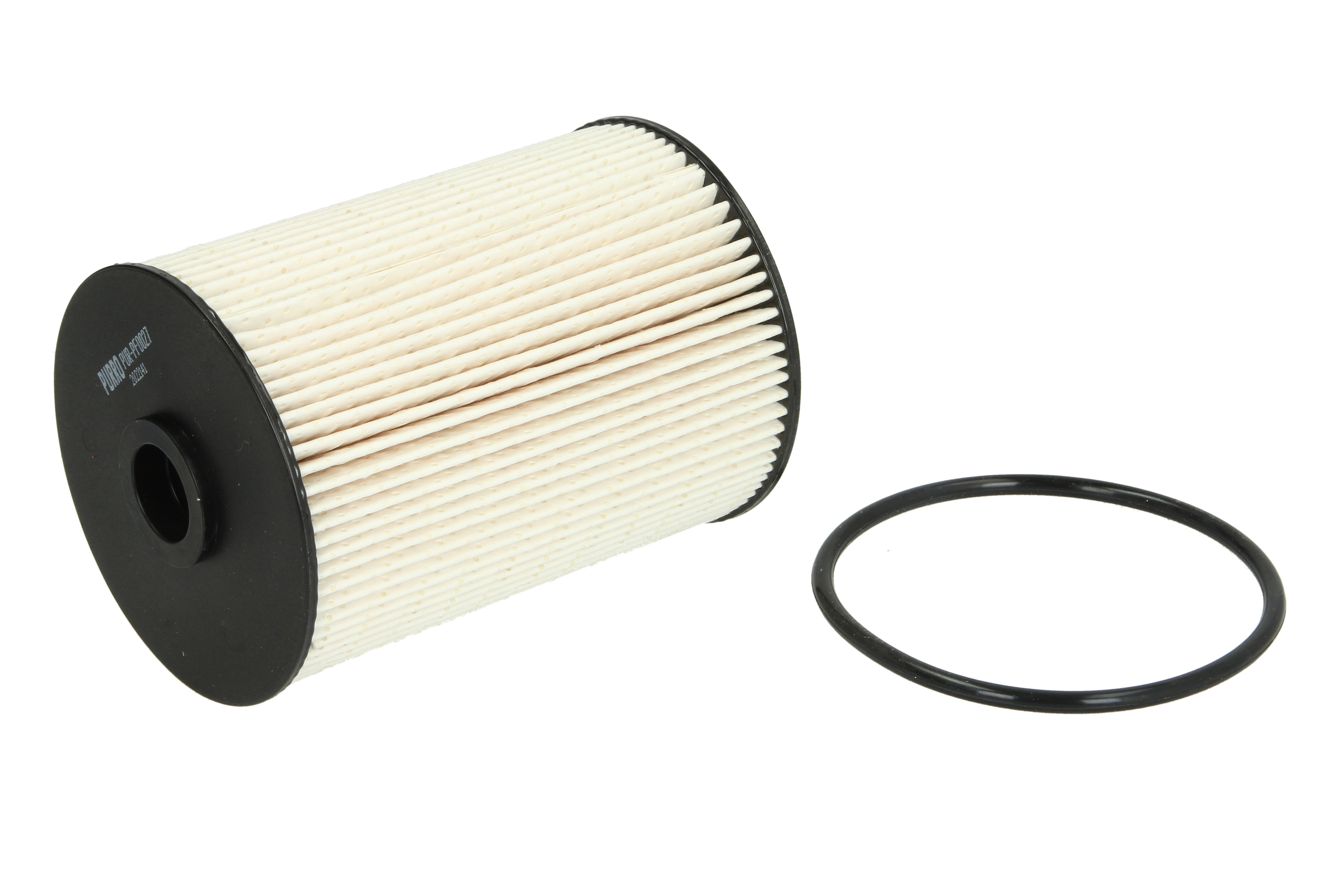 Паливний фільтр AUDI A3, SEAT ALTEA, ALTEA XL, LEON, TOLEDO III, SKODA OCTAVIA II, VW BEETLE, CADDY ALLTRACK IV, CADDY III, GOLF PLUS, GOLF PLUS V, GOLF V, GOLF VI 0.8-3.0D 09.75-09.20
