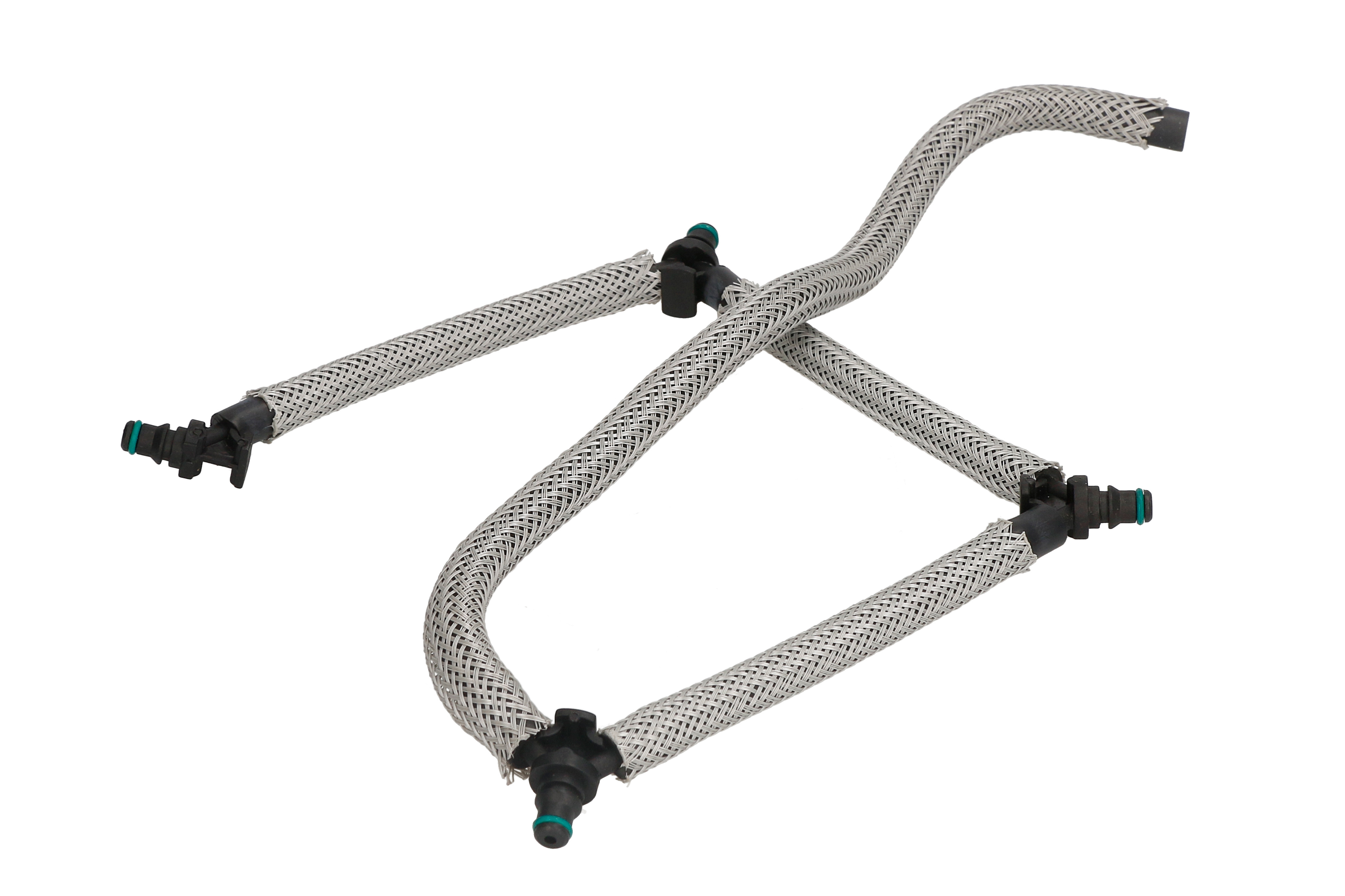 Шланг переливу CITROEN C5 II, FORD C-MAX, FOCUS C-MAX, FOCUS II, KUGA I, MONDEO III, MONDEO IV 2.0D 10.00-01.15