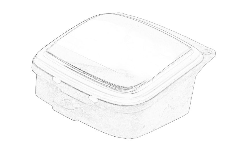 Inchidere - Inchizatoare capota potrivit SEAT ALTEA, LEON 1P, TOLEDO III 5P 03.04-05.09