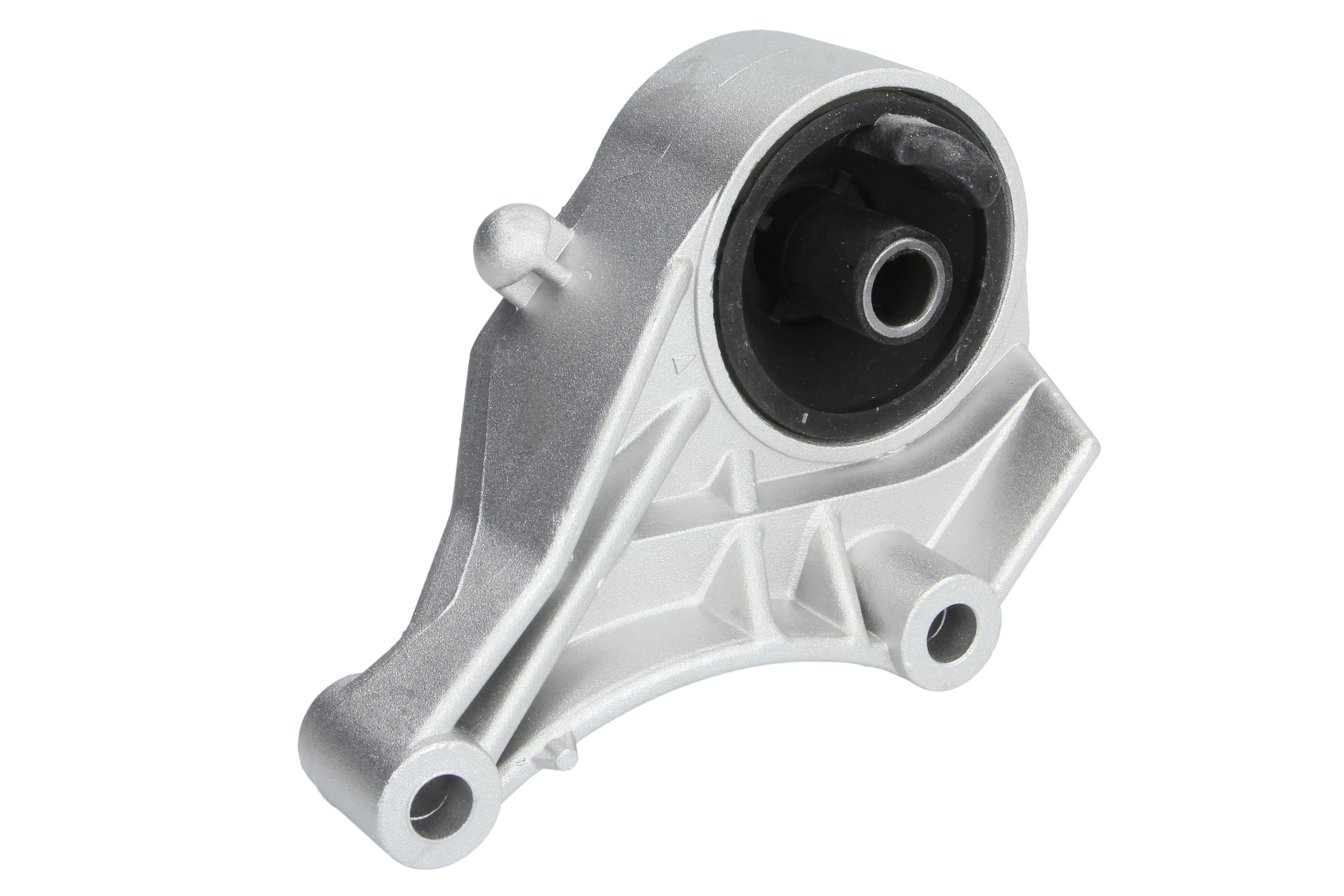 Подушка двигуна (передня) Opel Combo 1.3-1.7CDTI 01- Delphi фото 9