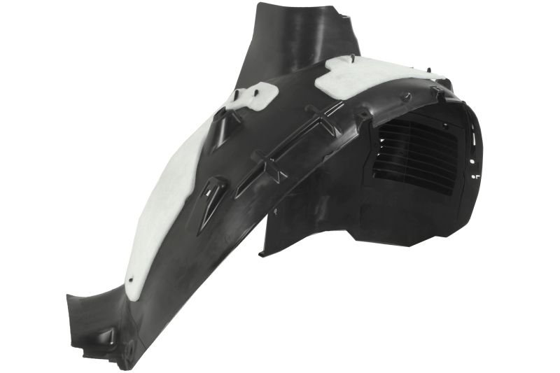 Prednja desna PVC zaštita točka za vozilo PEUGEOT 3008 2 P84, 5008 2 T87