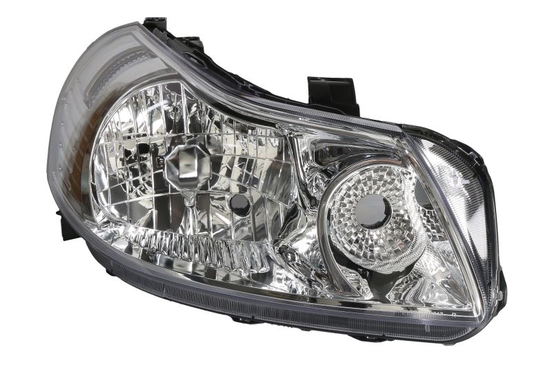 Prednji far za vozilo FIAT SEDICI; SUZUKI SX4