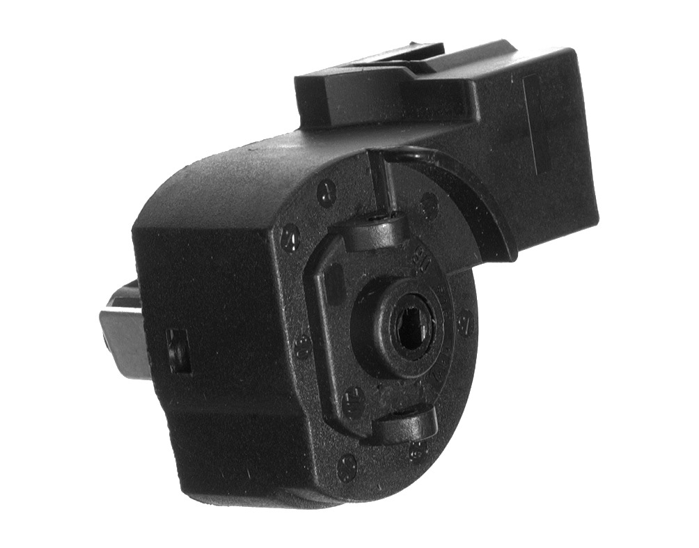 Контактна група Opel Combo 1.7 D 94-01 (6 контакт) Meyle фото 9