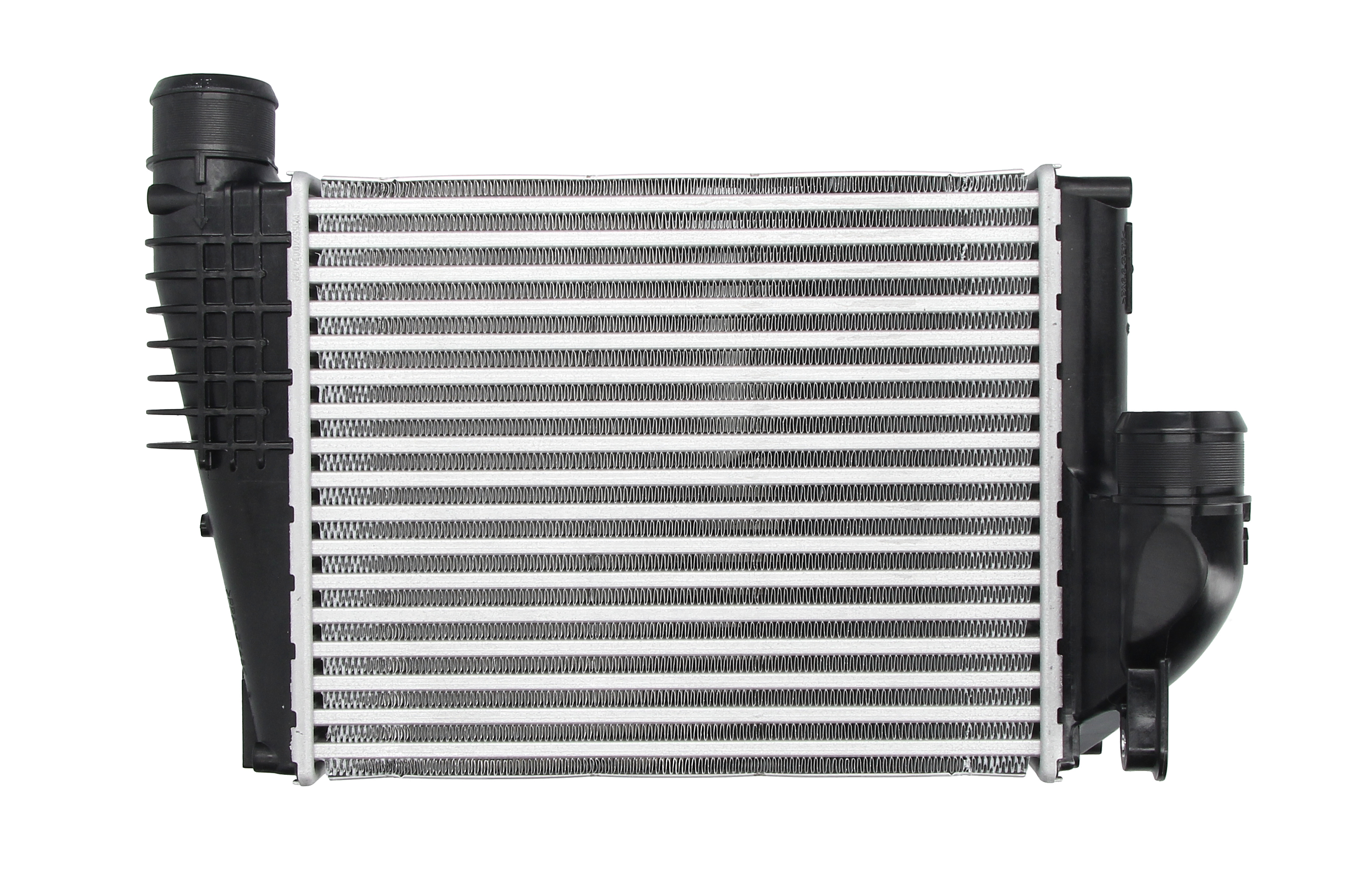 Радіатор наддува CITROEN JUMPY BOX (V_) 1.6 BLUEHDI 95 16- VALEO (818304) Valeo фото 3