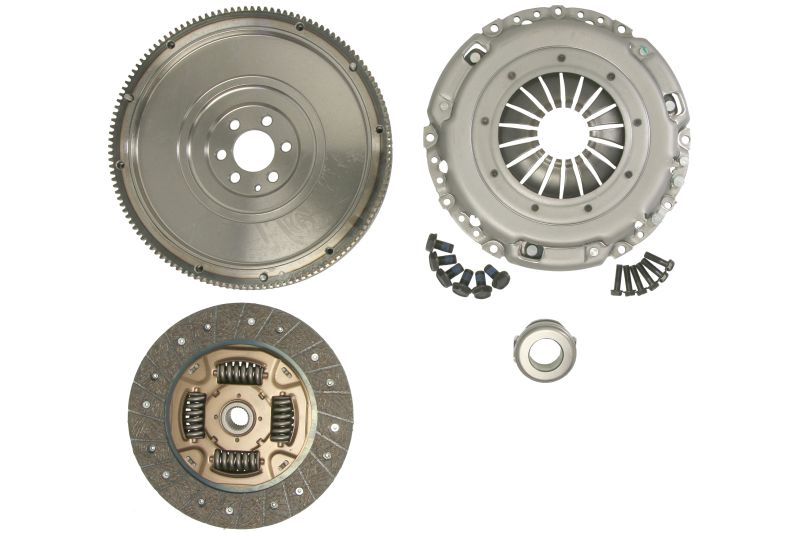 Set kvačila 228mm za vozilo AUDI A3