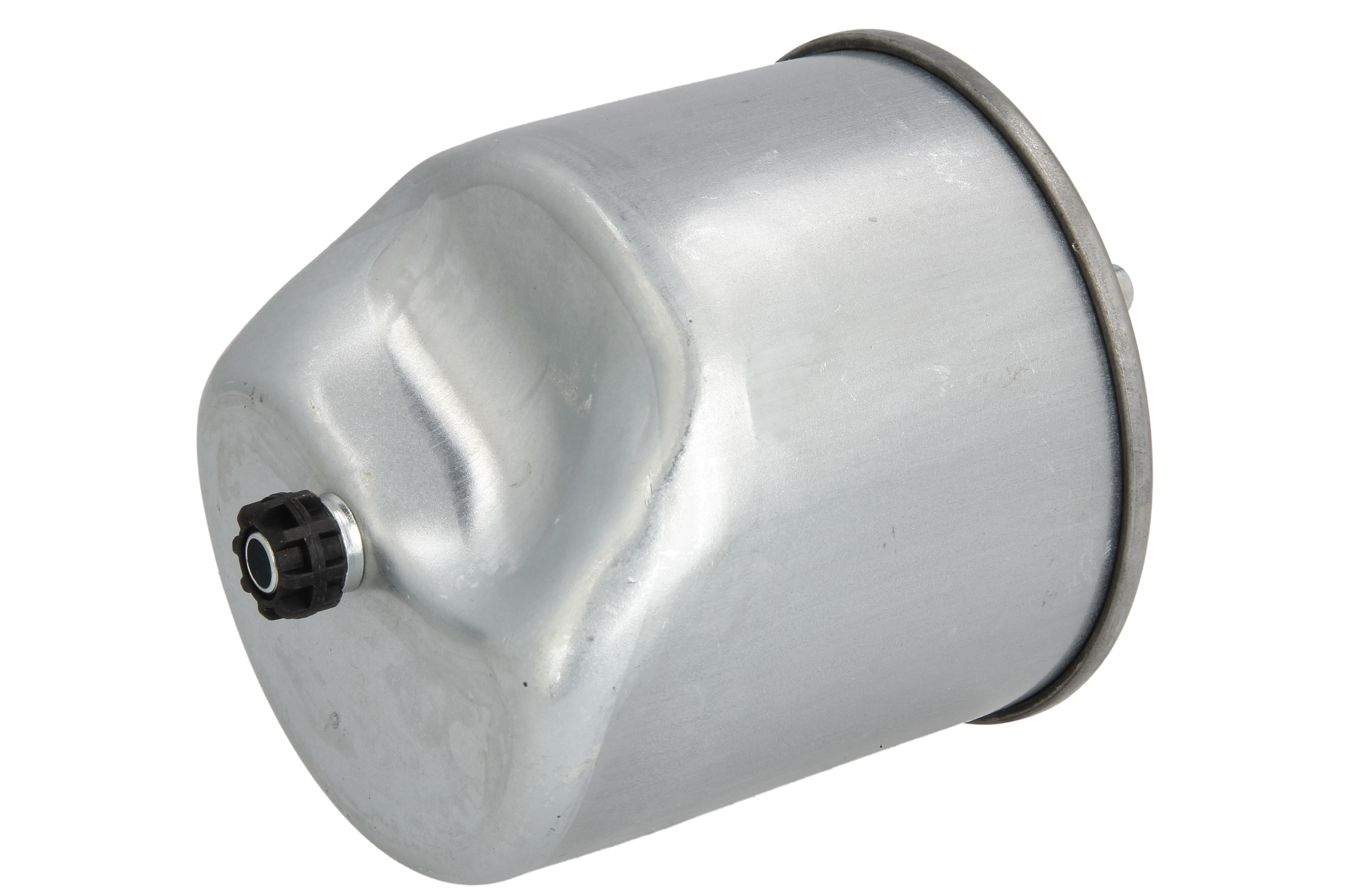 Паливний фільтр VOLVO C30, S40 II, S60 II, S80 II, V40, V50, V60 I, V70 III, FORD B-MAX, C-MAX II, ECOSPORT, FIESTA VI, FIESTA VII, FOCUS III, GALAXY II, GALAXY MK II 1.4D-2.0D 06.08- фото 2