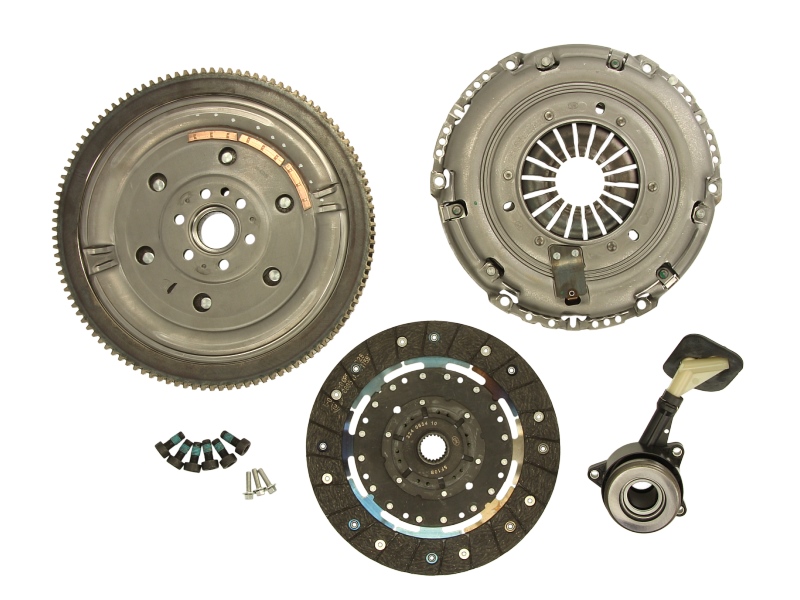 Set kvačila 240mm za vozilo VOLVO C30, S40 2, V50
