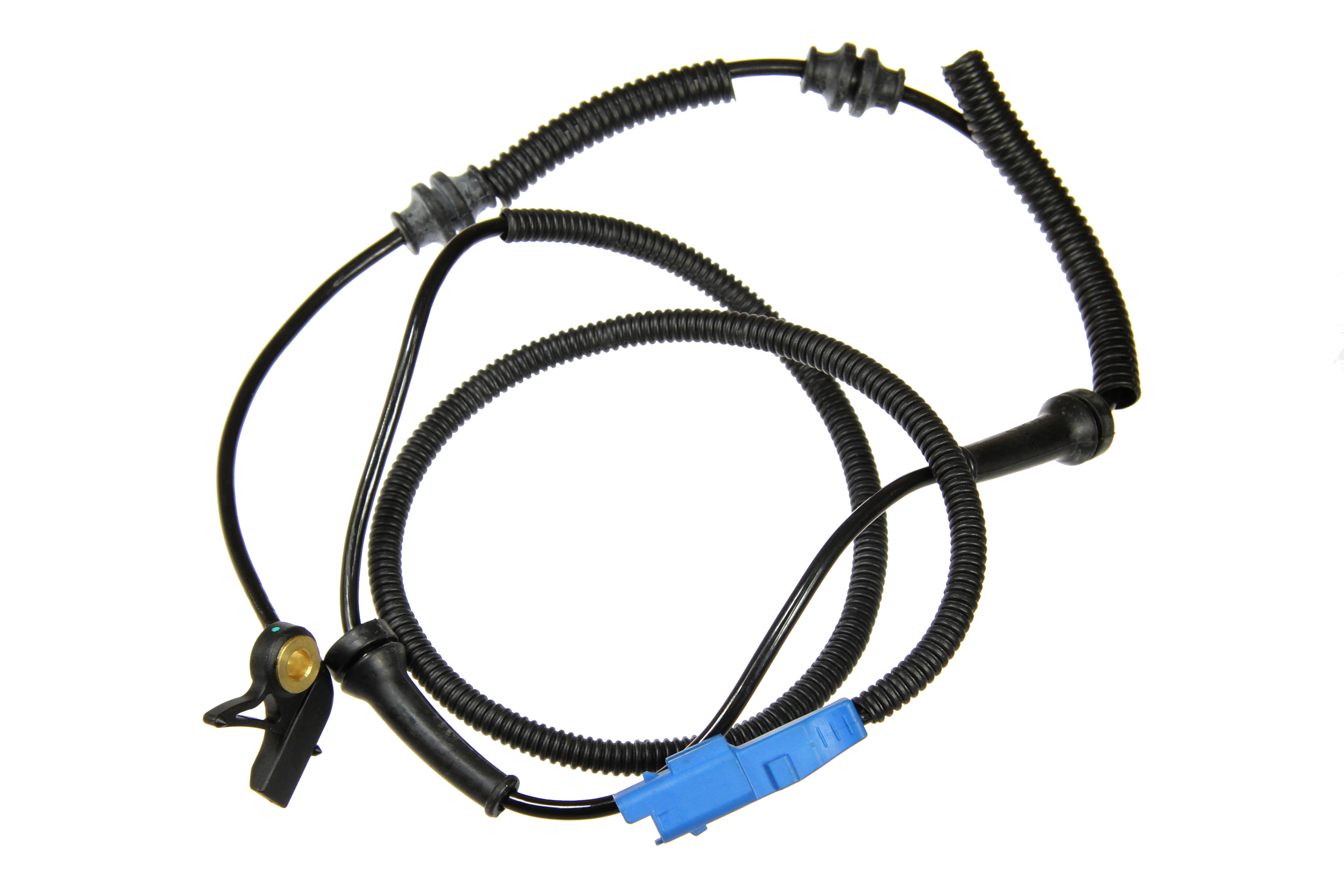 Датчик ABS передн лів/прав CITROEN C5 I, C5 II 1.6D-3.0 03.01-09.08