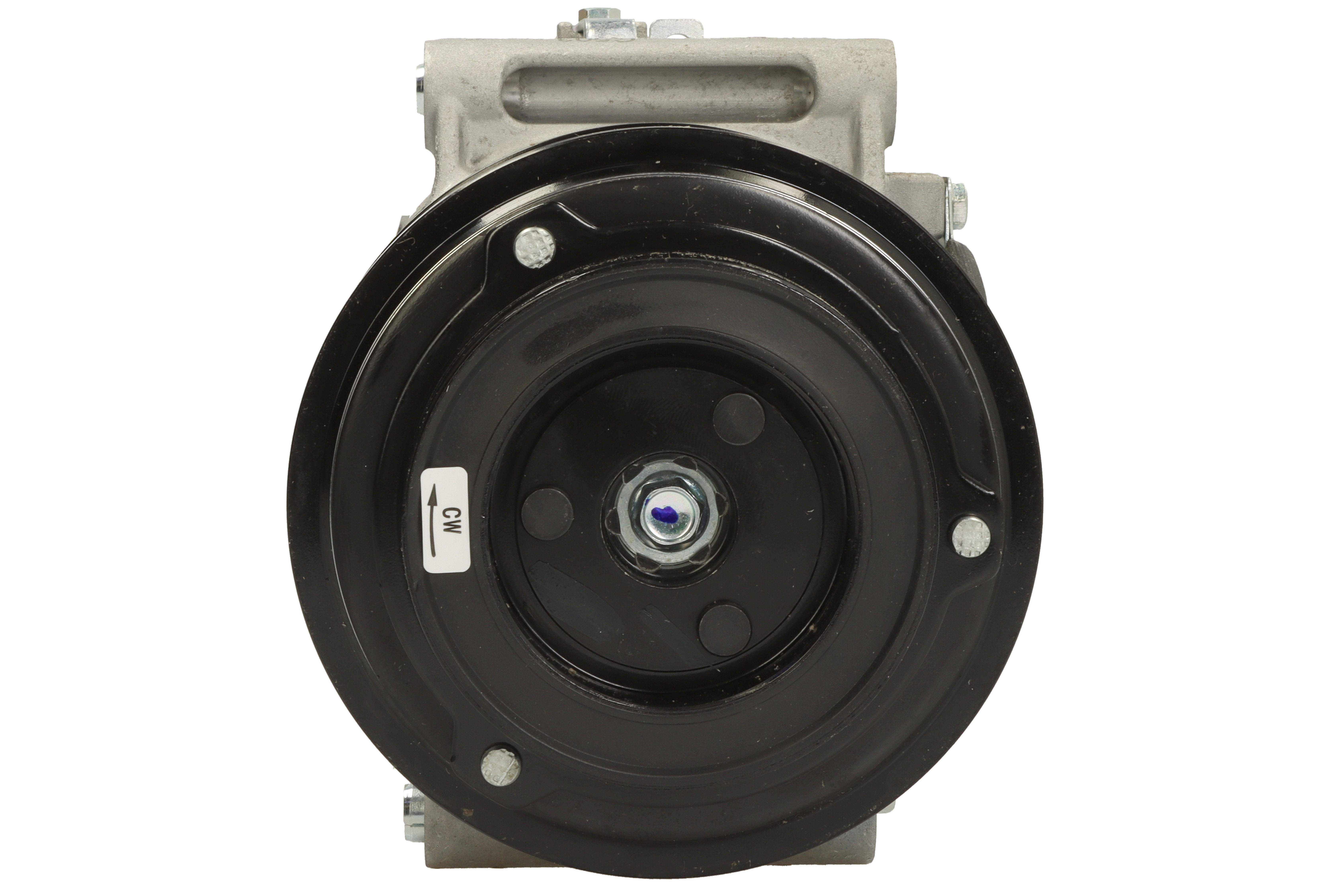 Компресор кондиціонера FORD FOCUS II (CAP, CB4) (04-) 1.8 TDCI NISSENS (89388) Nissens фото 4