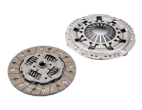 Set kvačila za vozilo OPEL VECTRA B 1.6