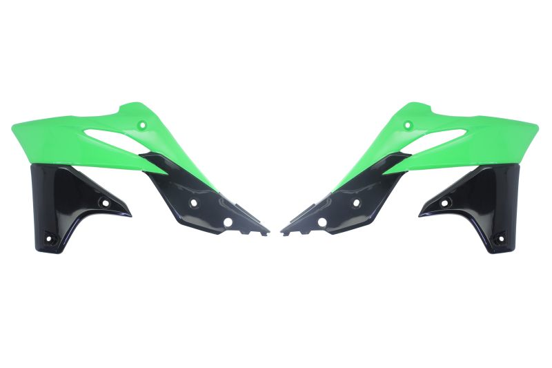 CEMOTO plastové sady KAWASAKI KX 250 F 13-16