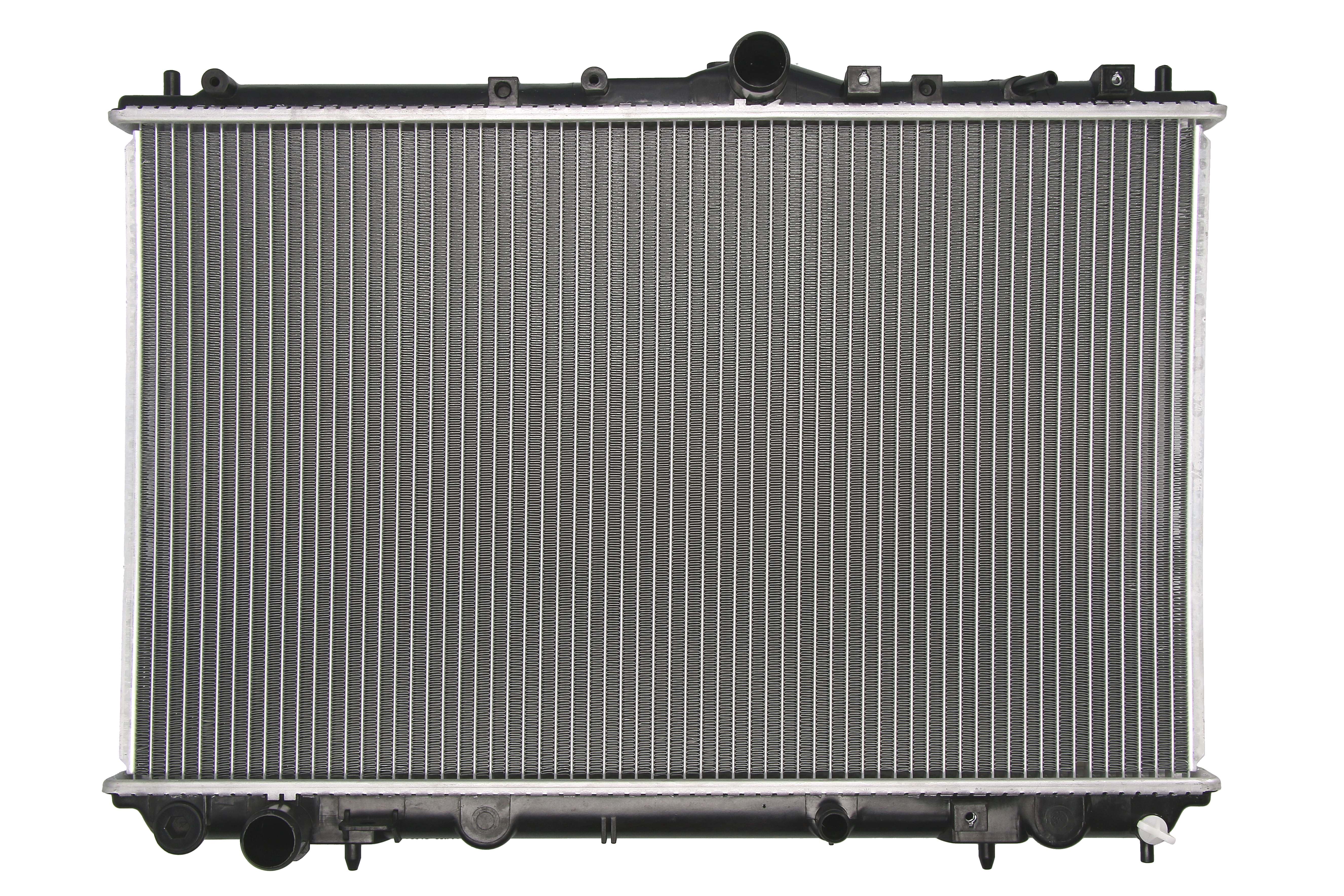 Радіатор двигуна (мкпп) VOLVO S40 I, V40 1.6-2.0 07.95-12.04